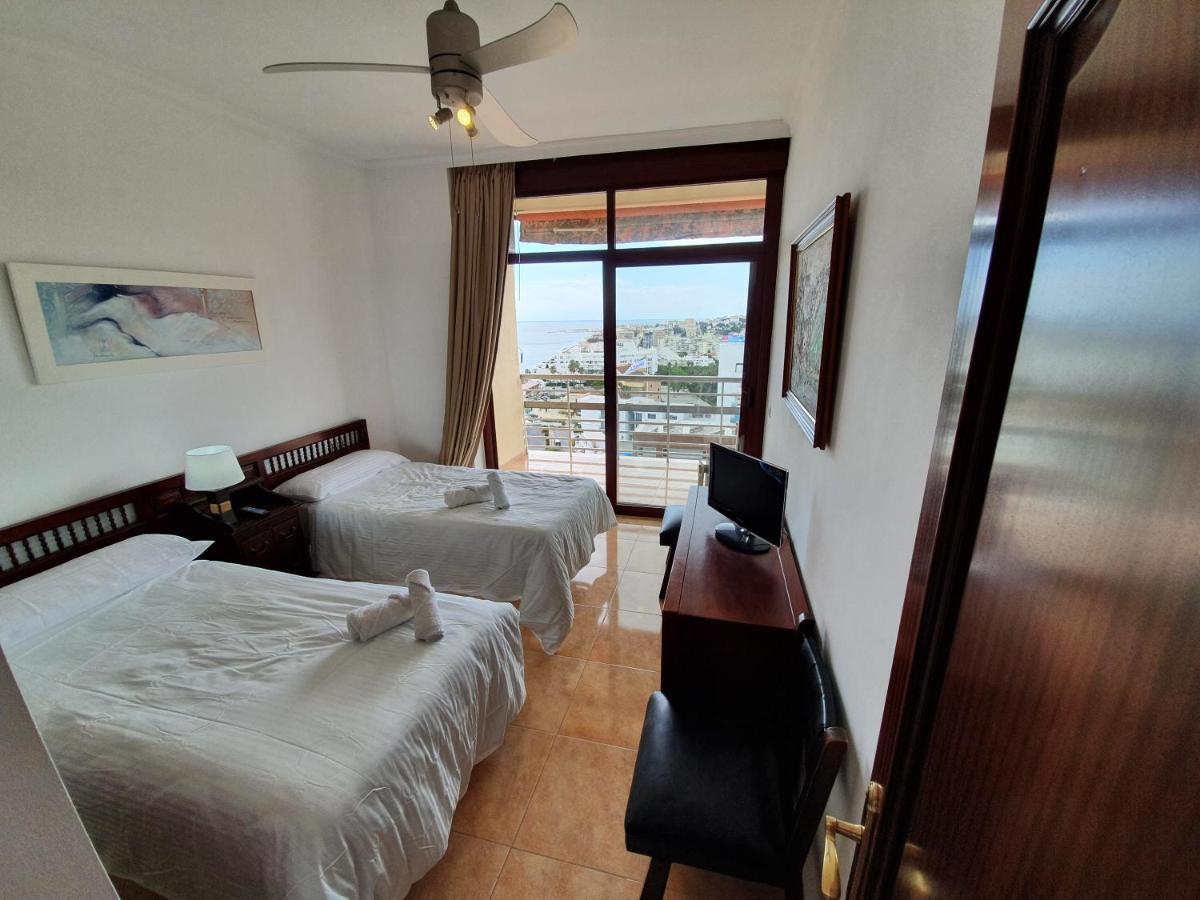 Appartement La Roca Premium