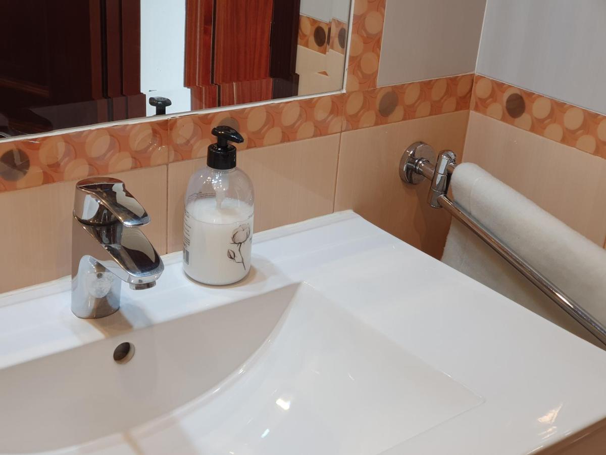 La Roca Premium Appartement *