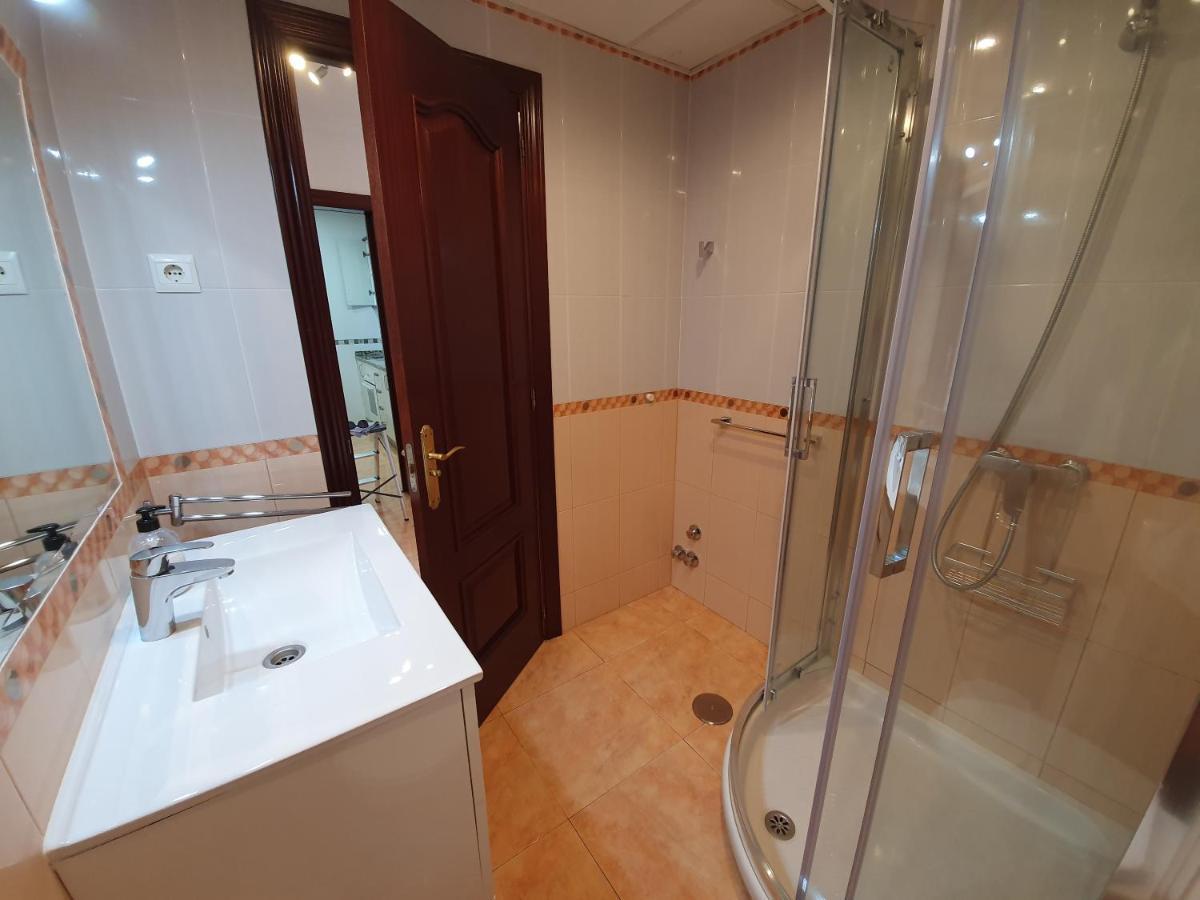 Appartement La Roca Premium Torremolinos