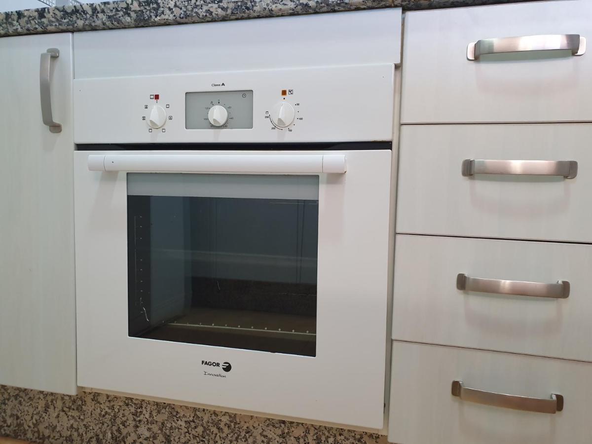 Appartement La Roca Premium