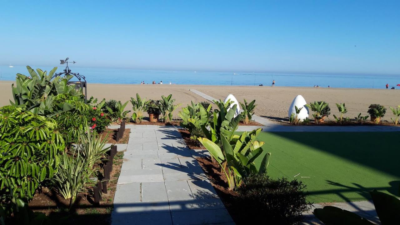 Nidos Sea Pretty&beach- La Carihuela Torremolinos