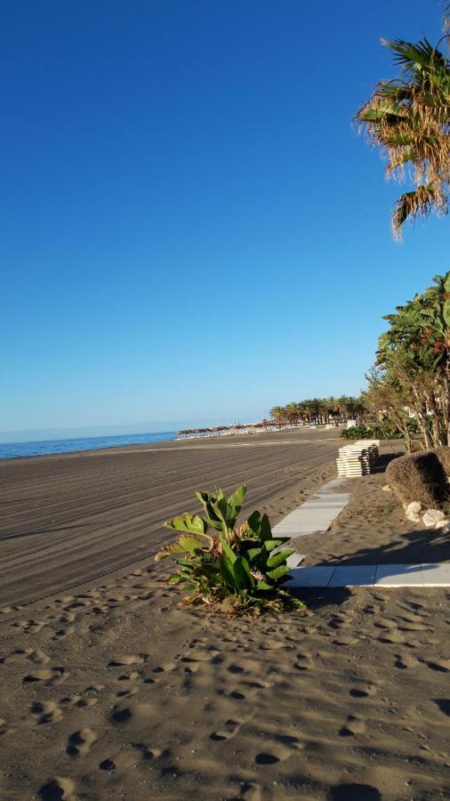 Apartment Nidos Sea Pretty&beach- La Carihuela
