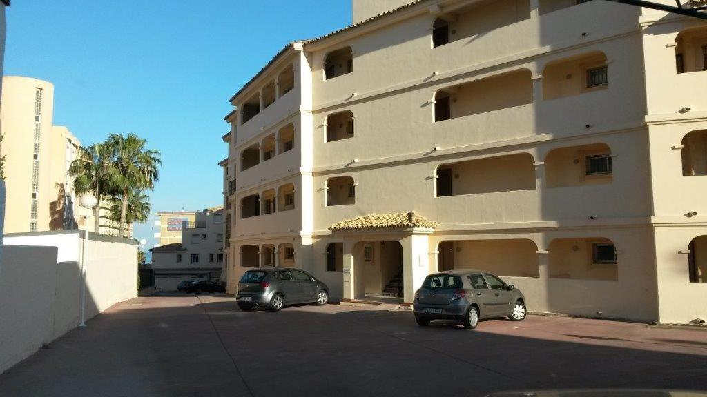 Erisa En Dos Min De La Playa, Puerto Marina
