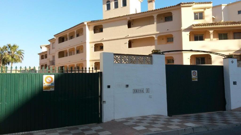 Erisa En Dos Min De La Playa, Puerto Marina Torremolinos