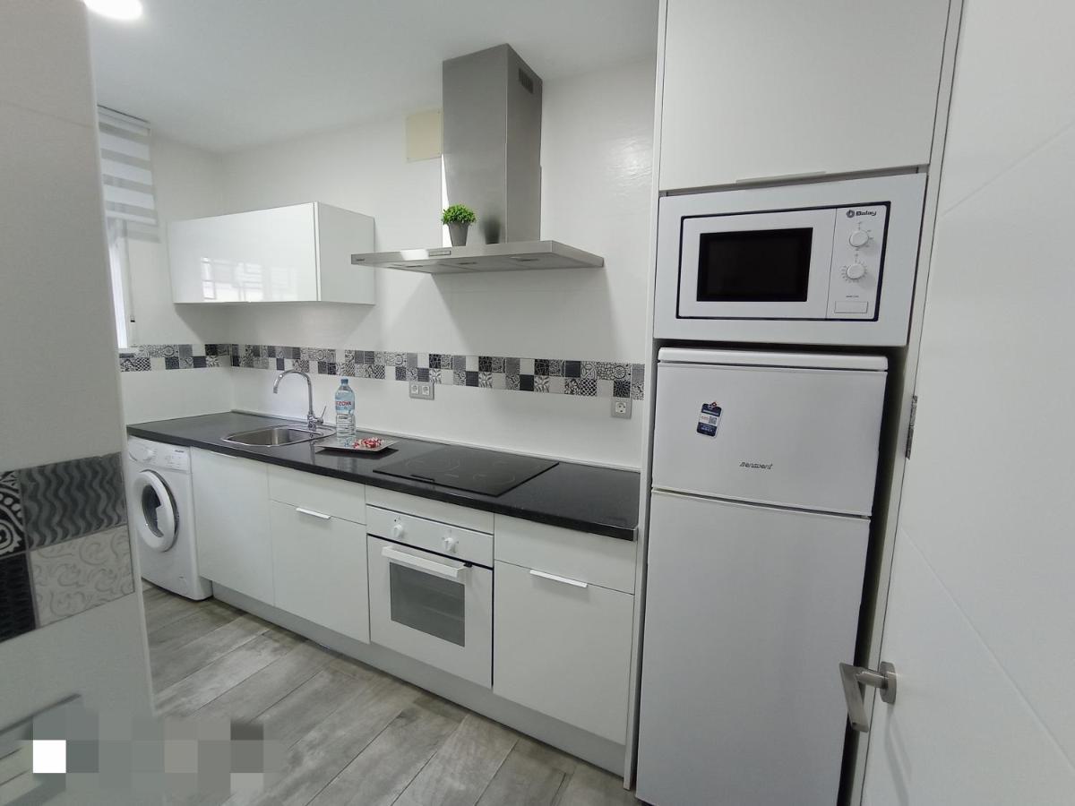 Nidos Sea Pretty&beach- La Carihuela Apartment *