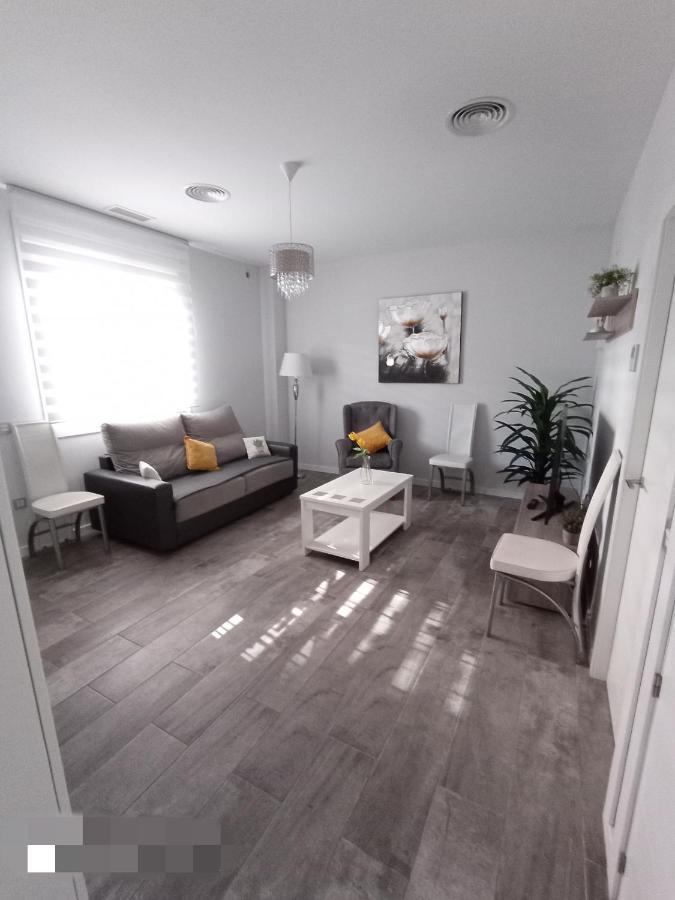 Nidos Sea Pretty&beach- La Carihuela Apartment