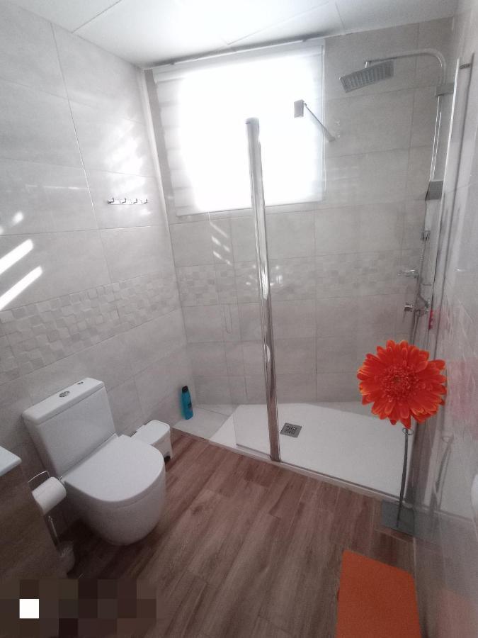 Nidos Sea Pretty&beach- La Carihuela Apartment *