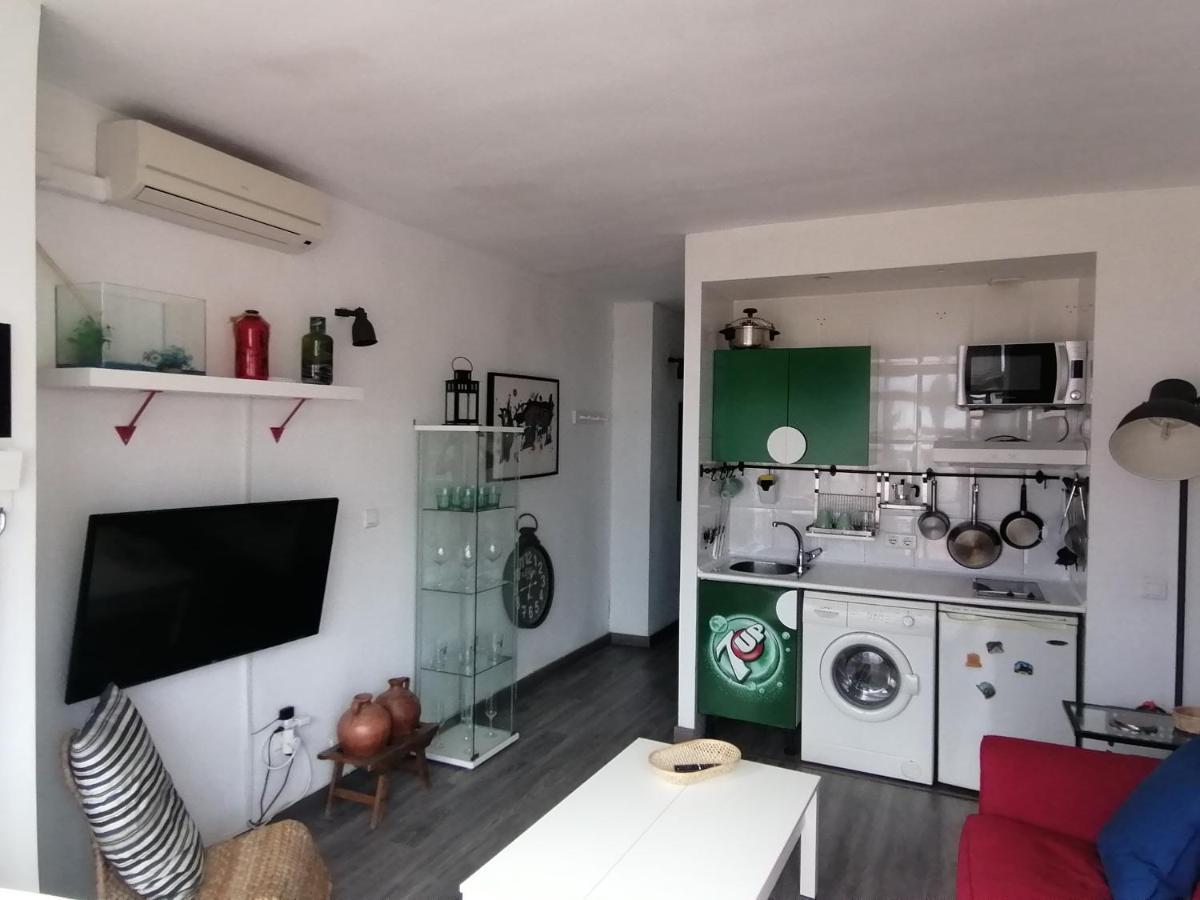 Apartamento Turistico En La Costa Del Sol *
