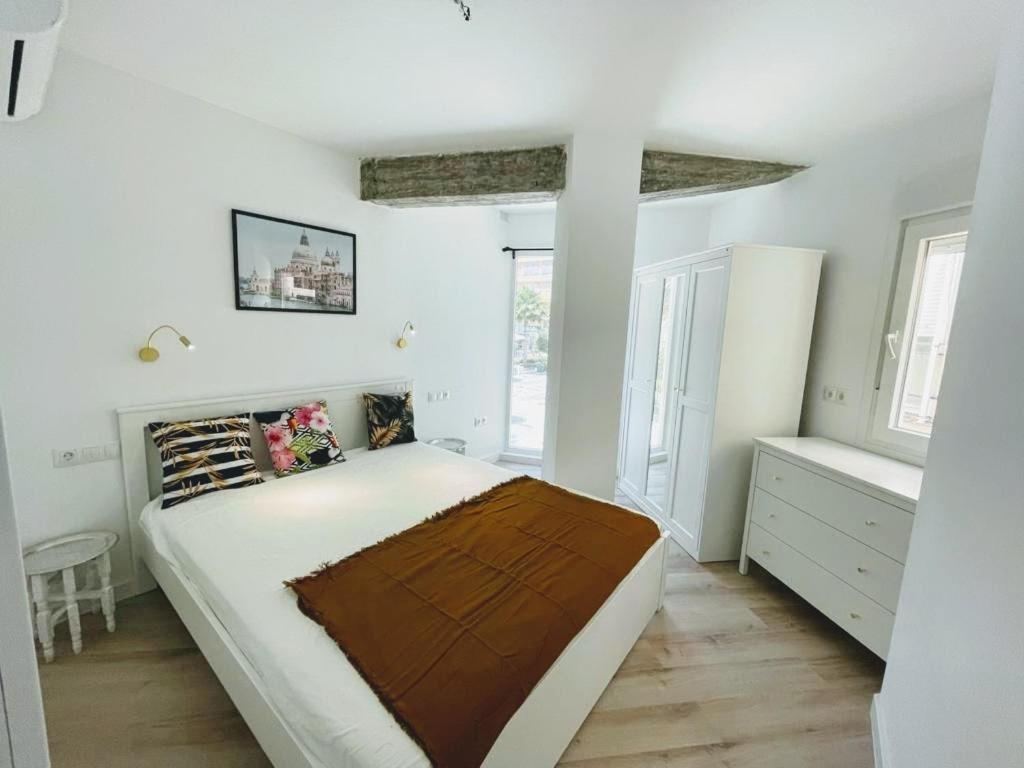 Paris Town - Apartment