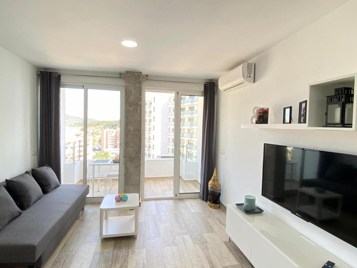 My Sun Time Apartment Torremolinos