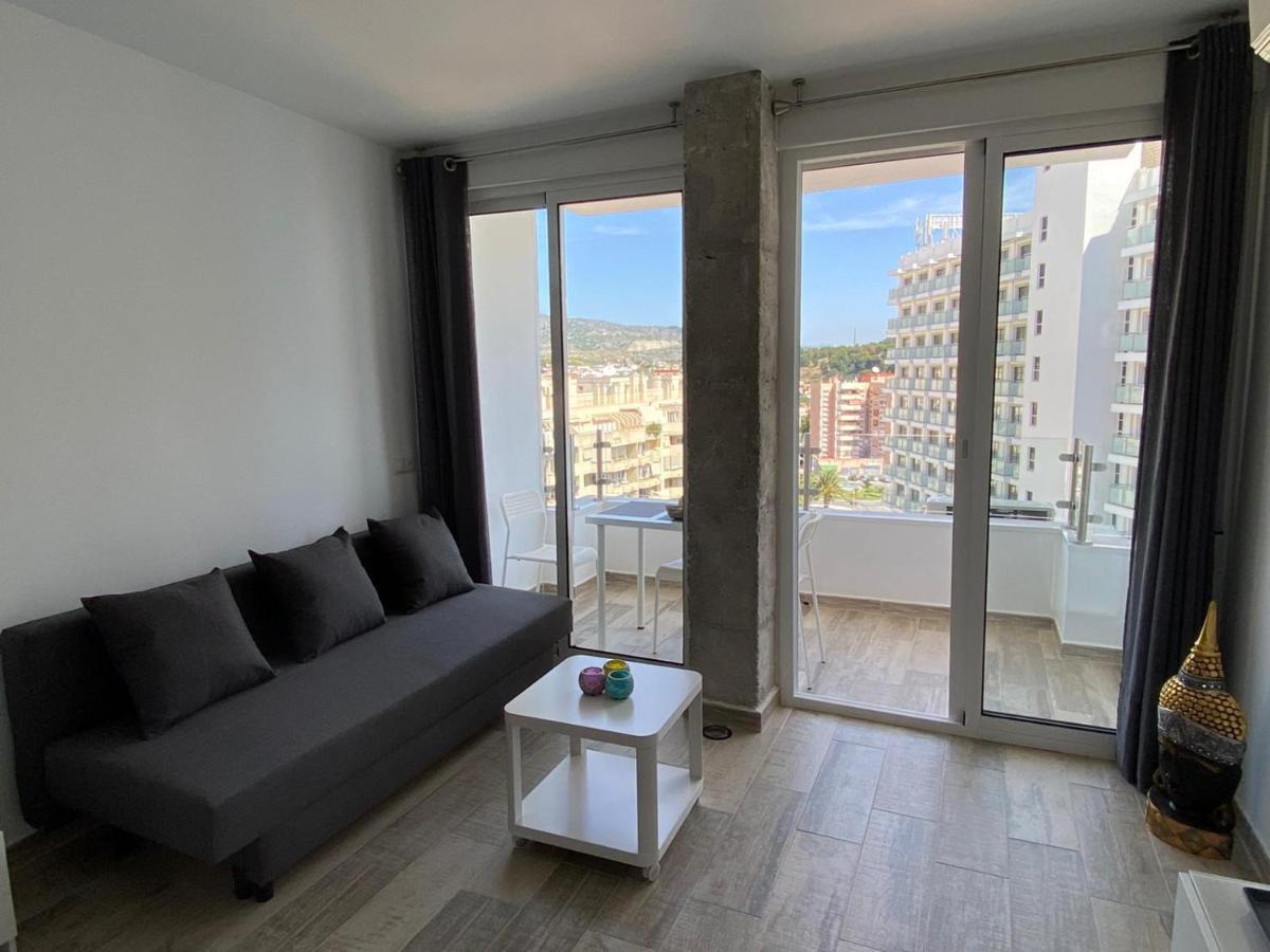 My Sun Time Apartment Torremolinos