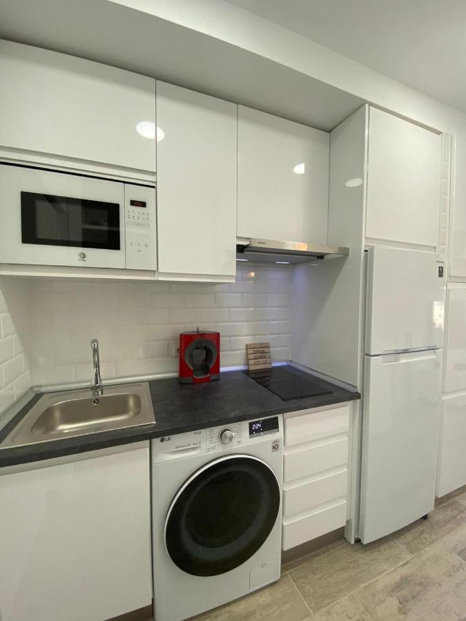 Apartment My Sun Time Torremolinos