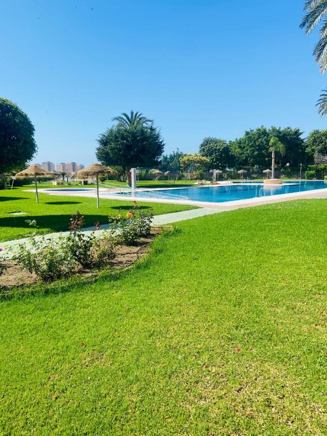 Apartamento Escapada A Torremolinos