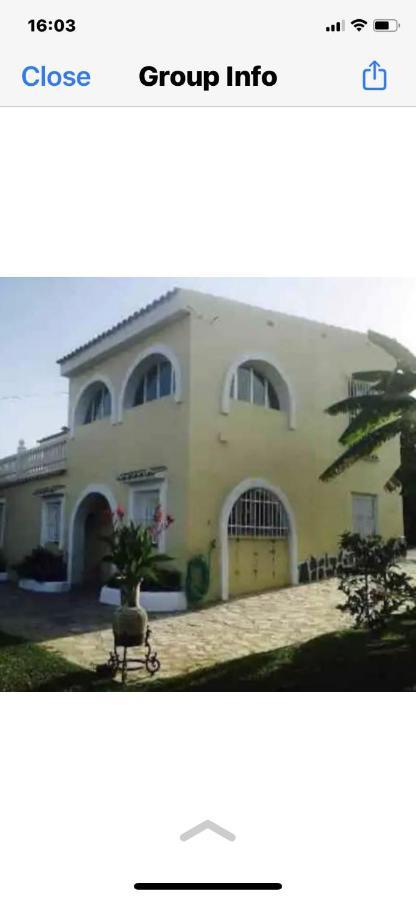 Apartment Casa Rustica Torremolinos