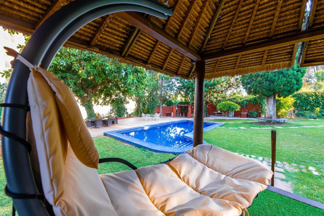 Casa Paraiso Boutique Torremolinos