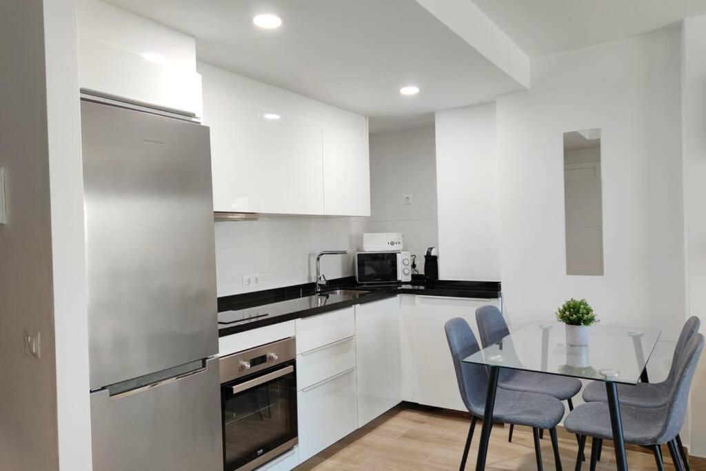 Apartment Piso En El Centro De Torremolinos *