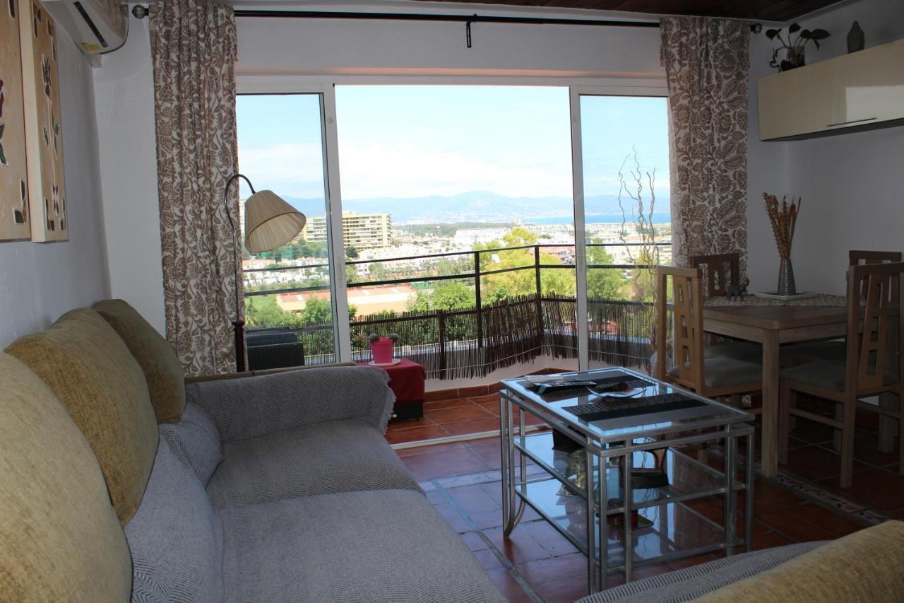 Apartment La Terraza De Playamar Torremolinos