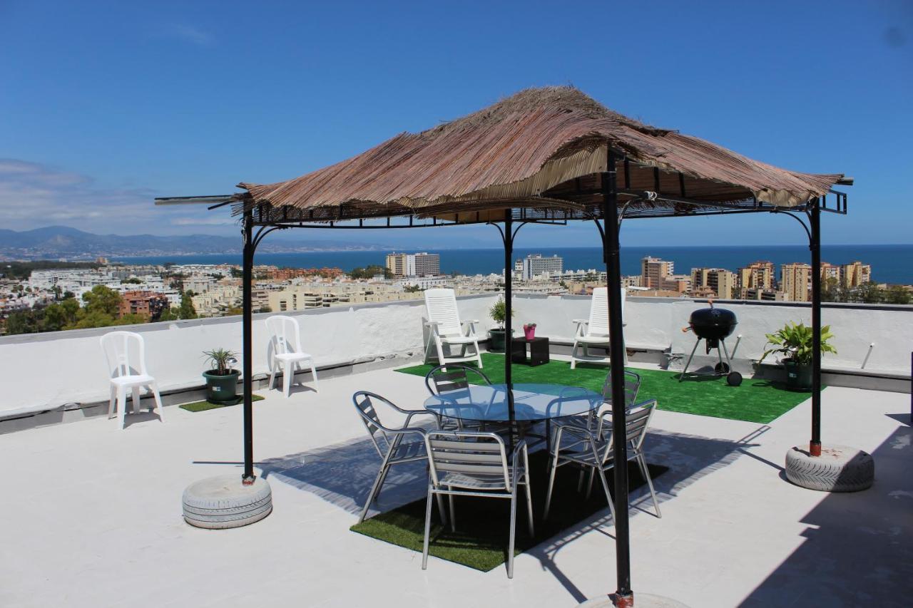 La Terraza De Playamar *