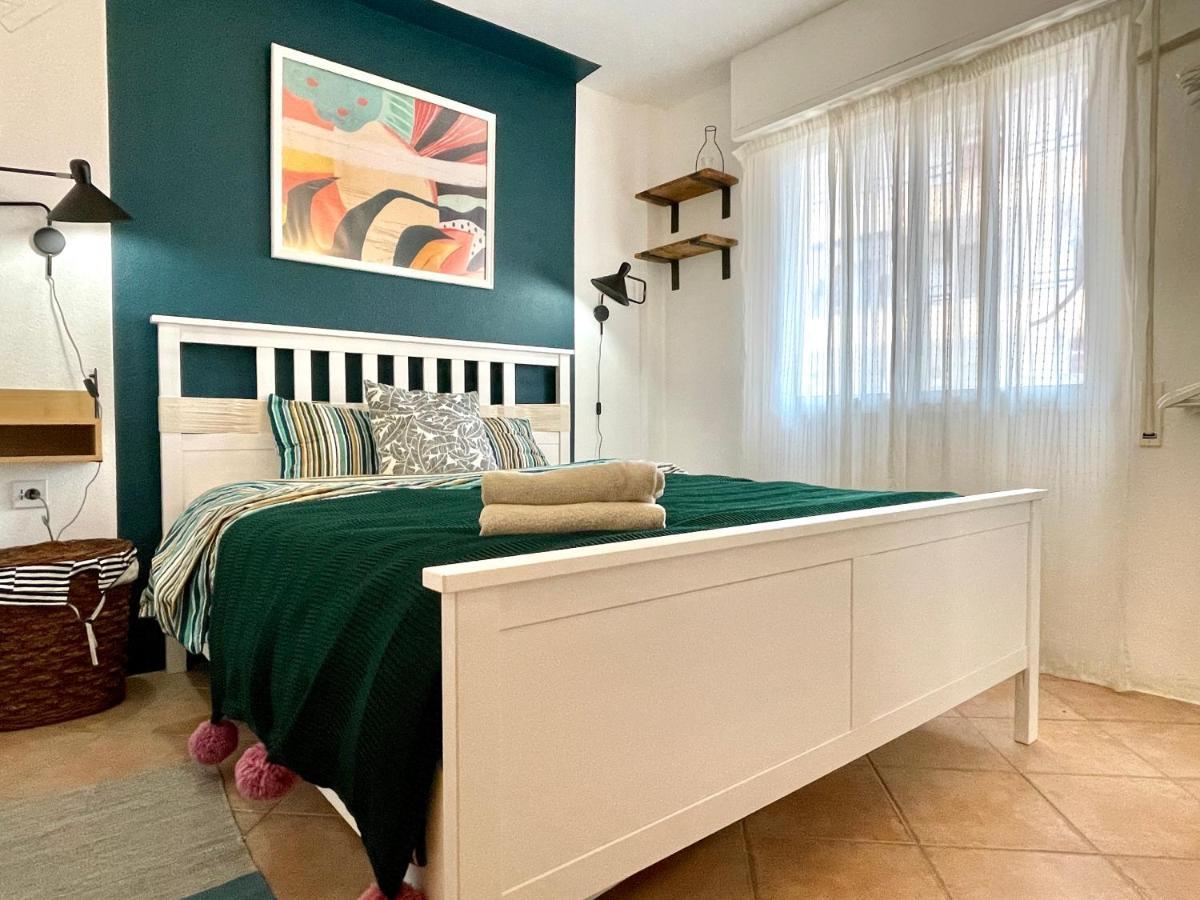 Excellent City Break Centre With Sea View Apartment Torremolinos