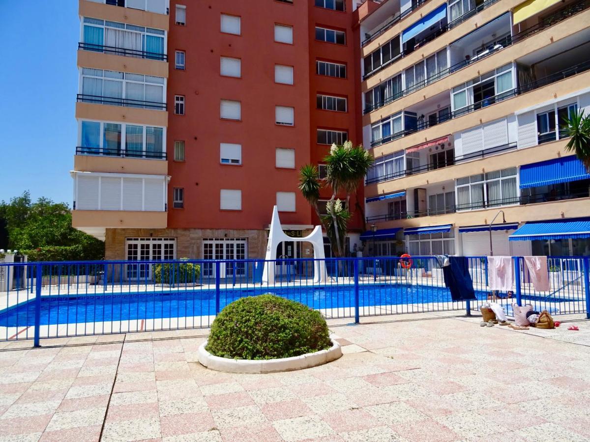 Excellent City Break Centre With Sea View *
