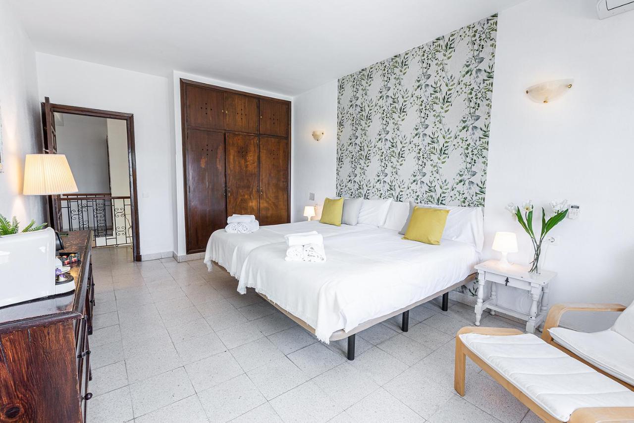 Villa Monko Mieres Torremolinos