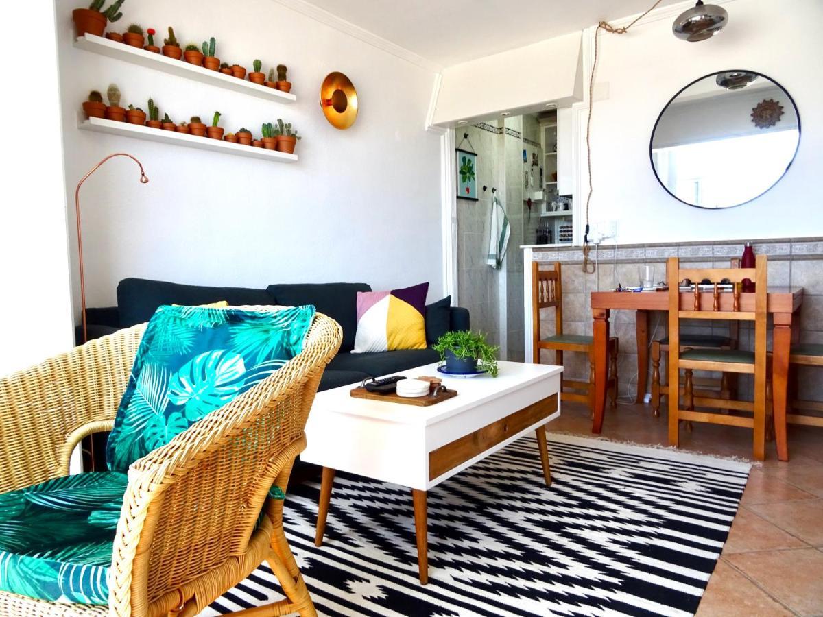 Apartment Excellent City Break Centre With Sea View Torremolinos