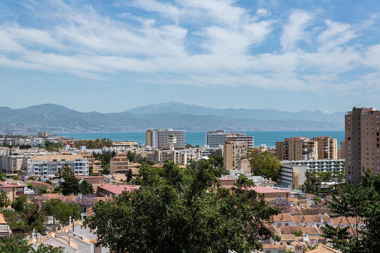 Monko Mieres Torremolinos