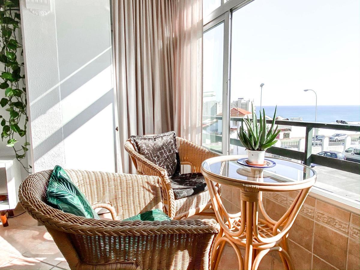 Excellent City Break Centre With Sea View Apartment Torremolinos