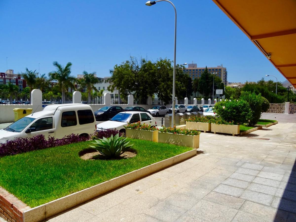 Excellent City Break Centre With Sea View Apartment Torremolinos