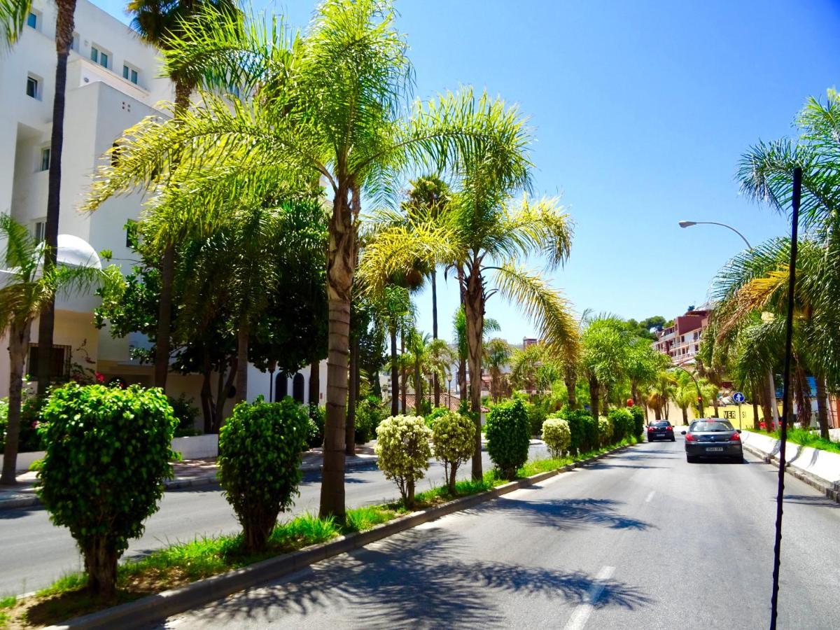 Apartment Excellent City Break Centre With Sea View