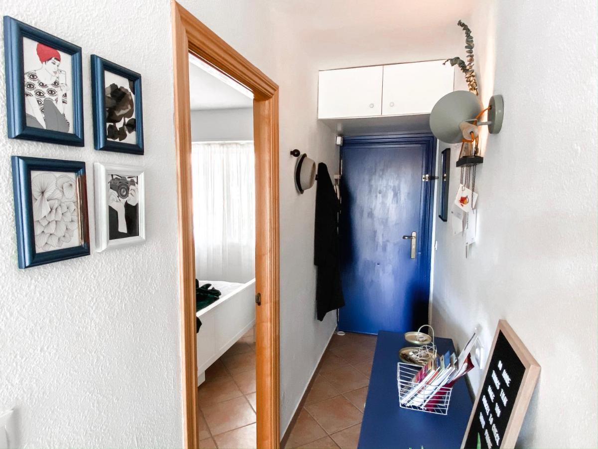 Excellent City Break Centre With Sea View Apartment
