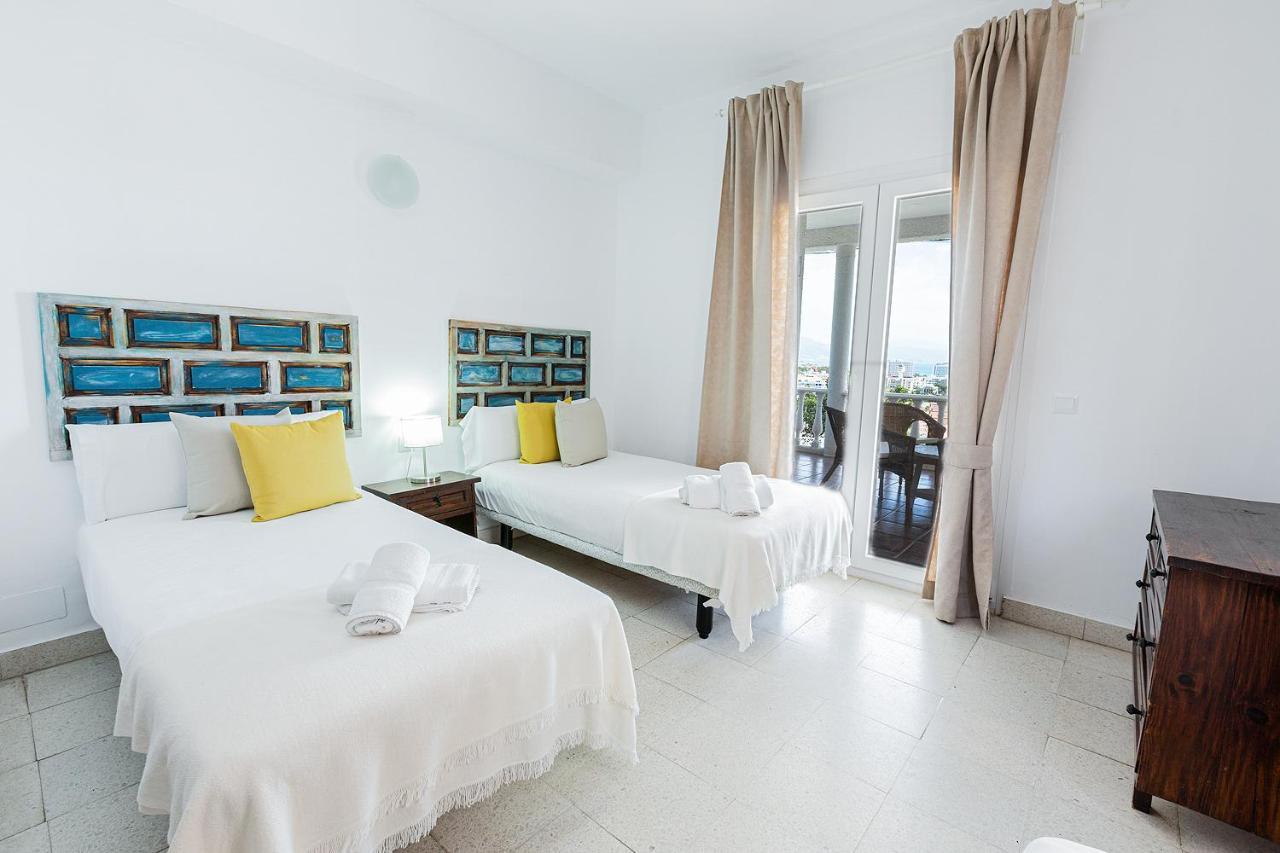 Villa Monko Mieres Torremolinos