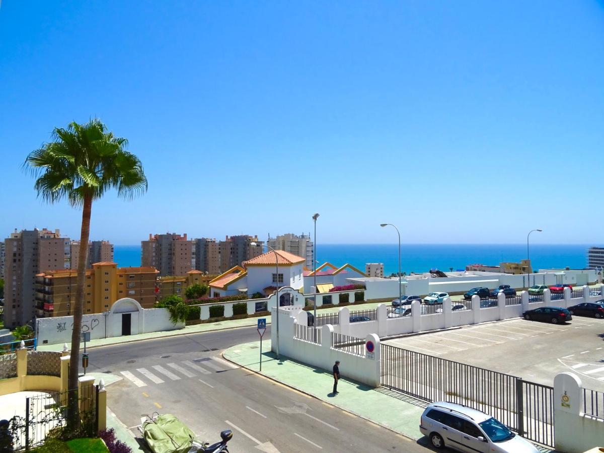 Excellent City Break Centre With Sea View