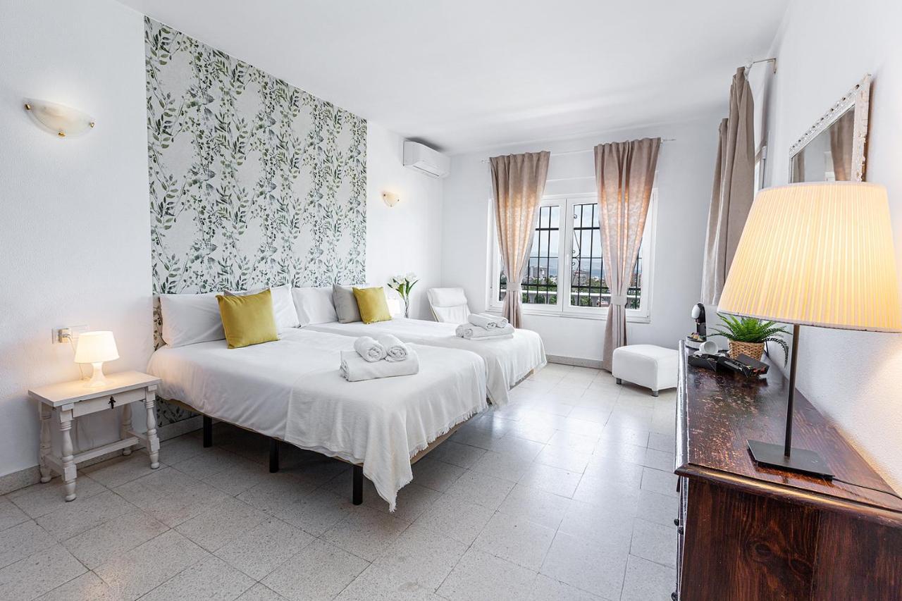 Monko Mieres Villa Torremolinos