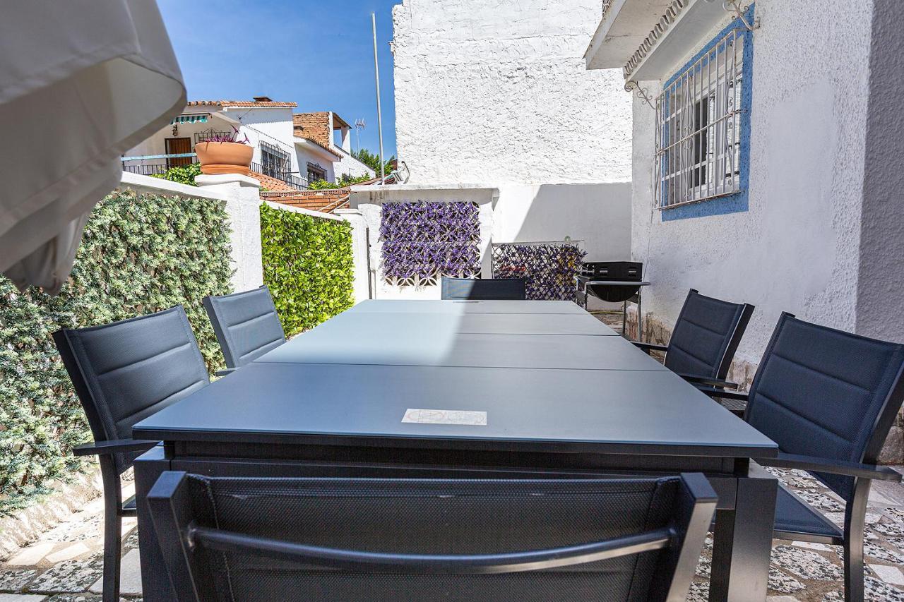 Monko Mieres Villa Torremolinos
