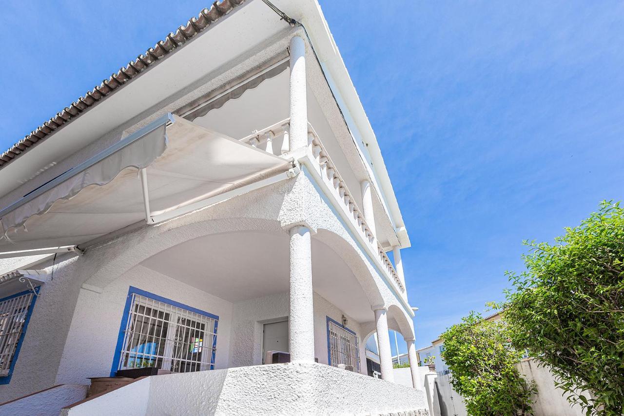 Villa Monko Mieres