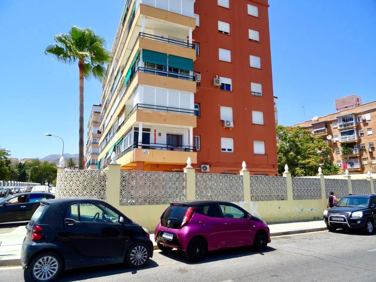 Excellent City Break Centre With Sea View Torremolinos