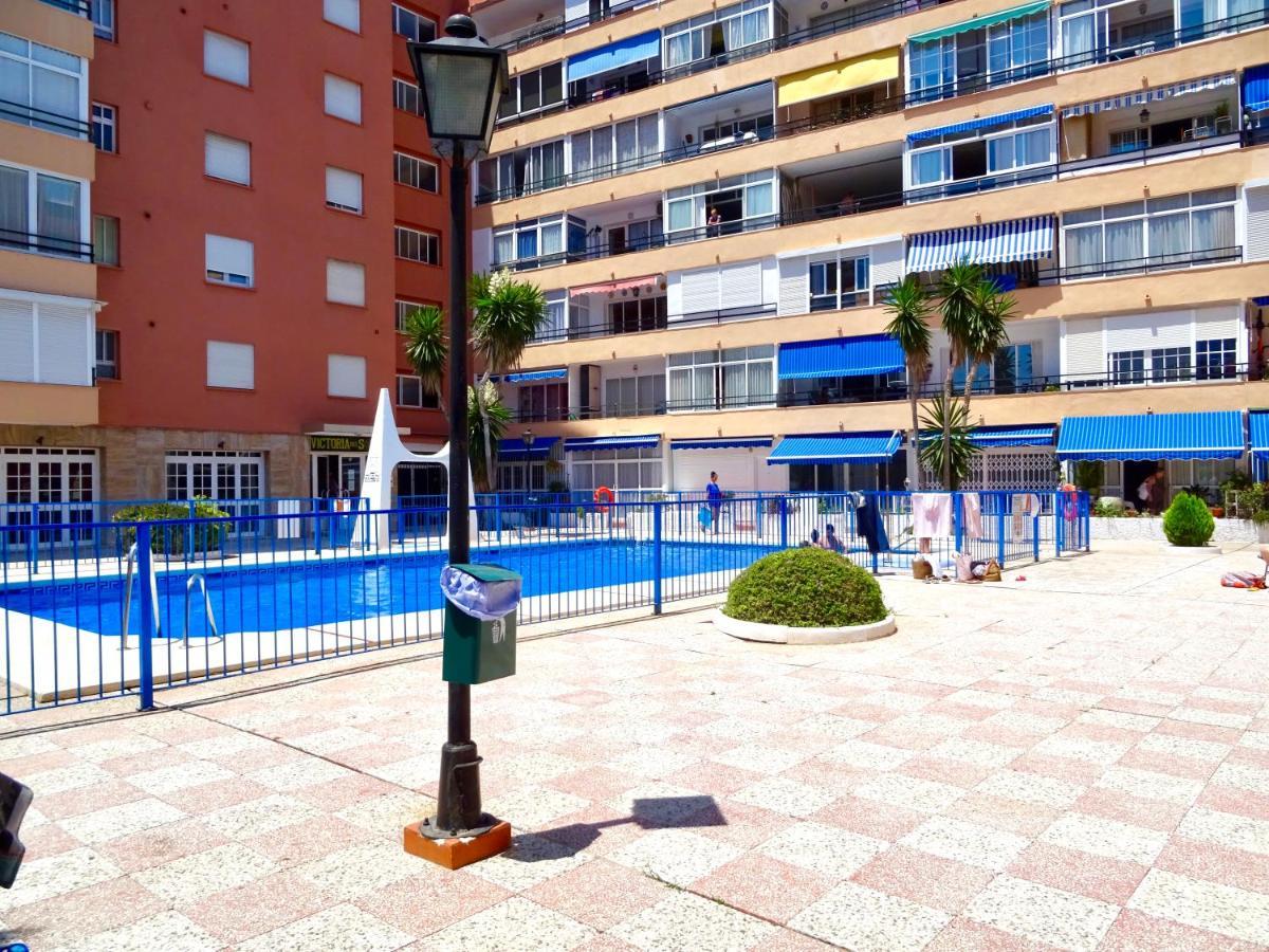 Apartment Excellent City Break Centre With Sea View