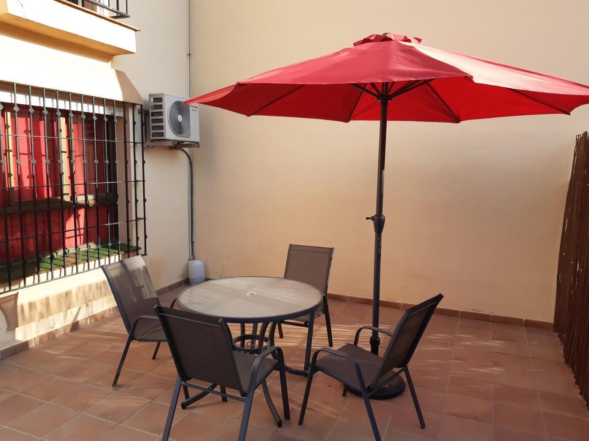 Oasis Playamar Apartment