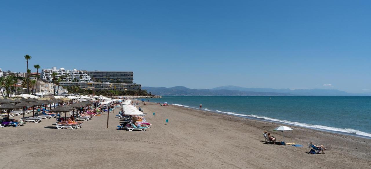 Caracas * Torremolinos