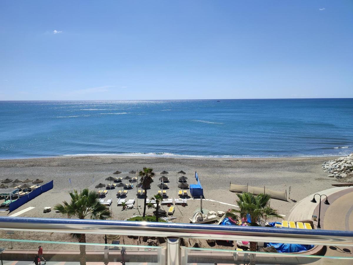 Turisstiko La Roca Chica 5 Torremolinos