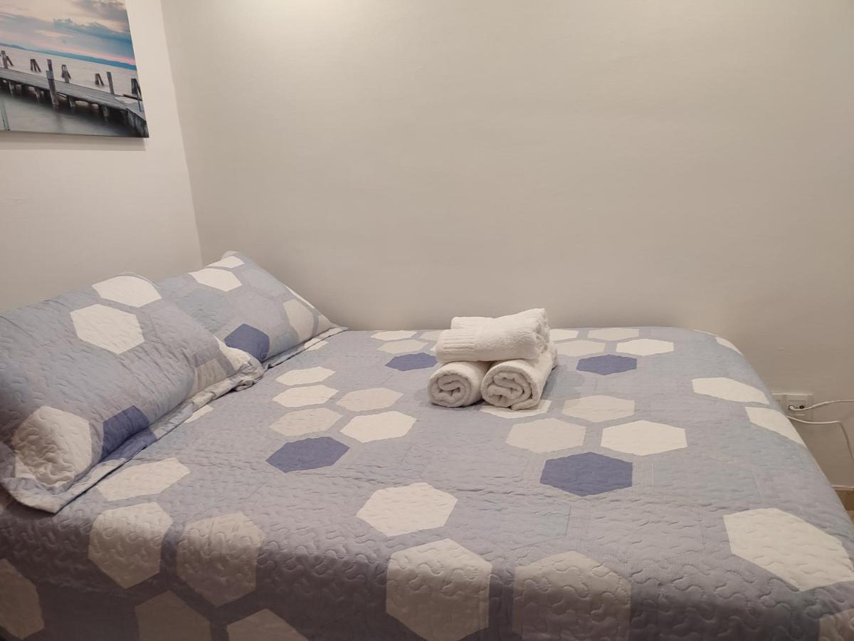Apartment Turisstiko La Roca Chica 5 Torremolinos