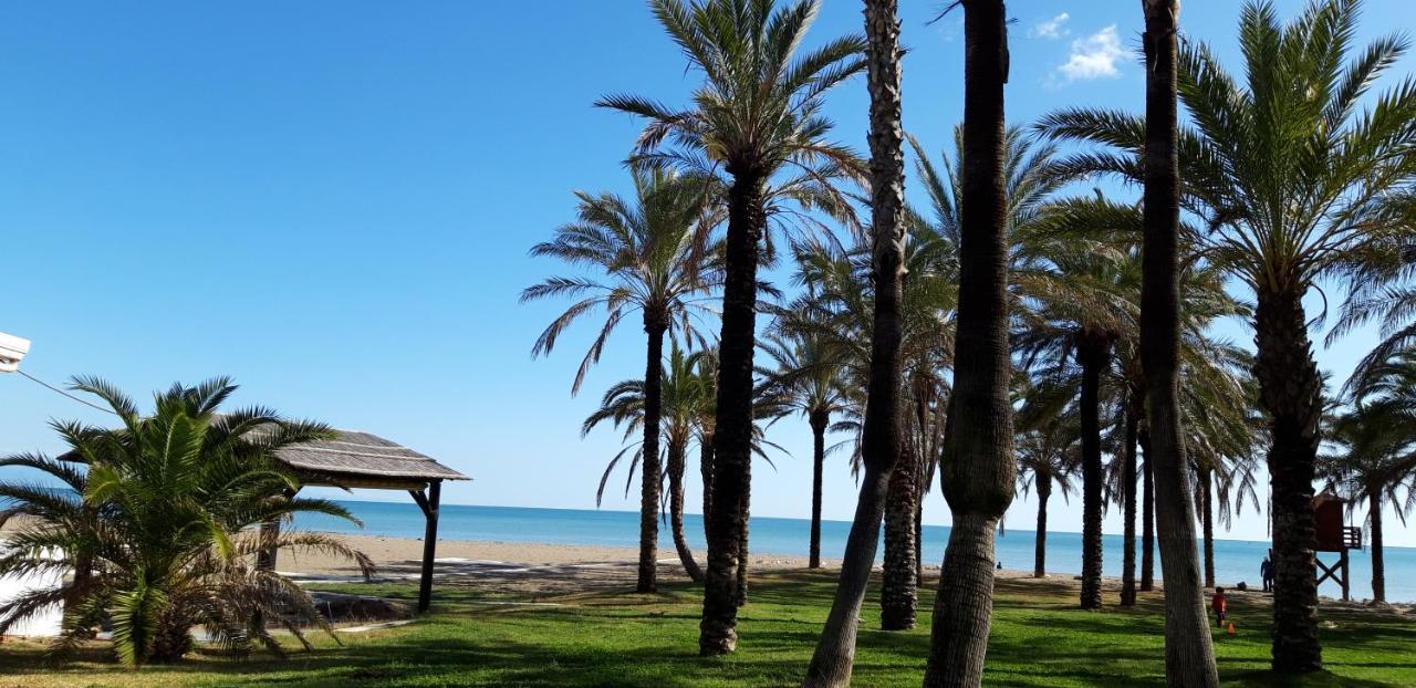 Apartment Nidos Sea Pretty&beach- La Carihuela Torremolinos