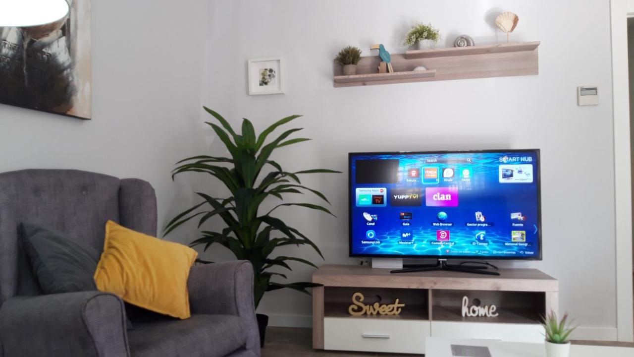 Apartment Nidos Sea Pretty&beach- La Carihuela Torremolinos