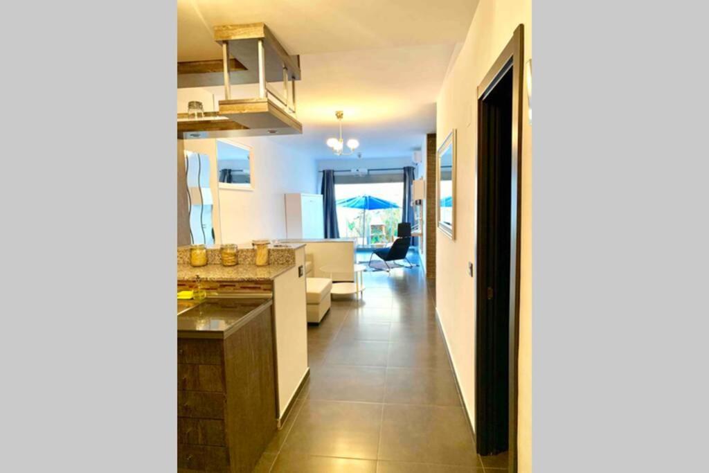 Cosy Nest Costa De Sol By Namaste Elite Apartment *