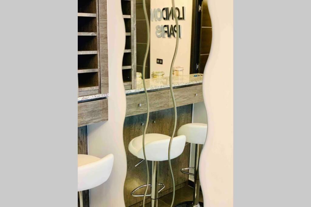 Cosy Nest Costa De Sol By Namaste Elite Apartment Torremolinos