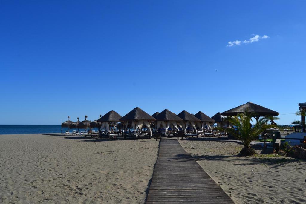 Perla Del Sol Torremolinos