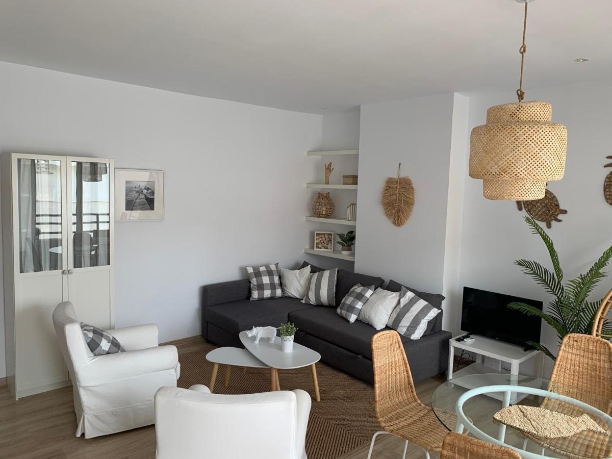Apartment Perla Del Sol Torremolinos