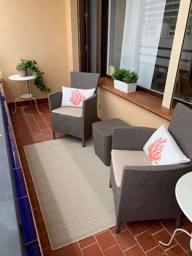 Apartment Perla Del Sol