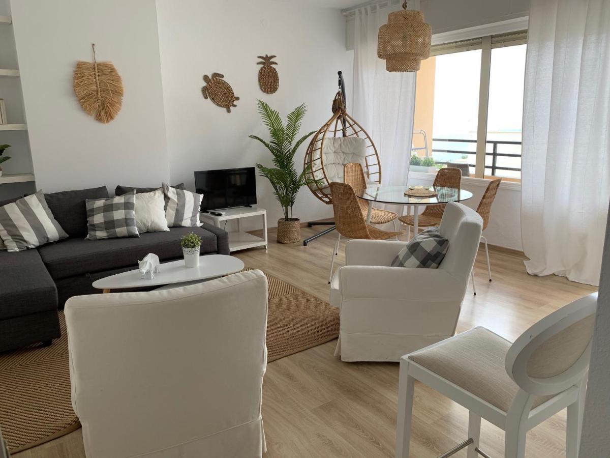 Perla Del Sol * Torremolinos